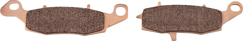 HH Sintered Brake Pads For Kawasaki VN 1600