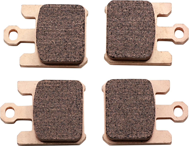 HH Sintered Brake Pads For Kawasaki VN 1600 2005-2008