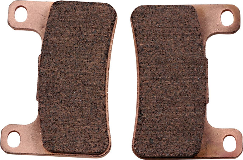 HH Sintered Brake Pads For Kawasaki H2 1000 SX ABS
