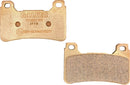 HH Sintered Brake Pads For Honda CB 1000 R