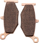 HH Sintered Brake Pads For Suzuki DL 1000 ABS