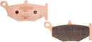 HH Sintered Brake Pads For Suzuki DL 1000 ABS