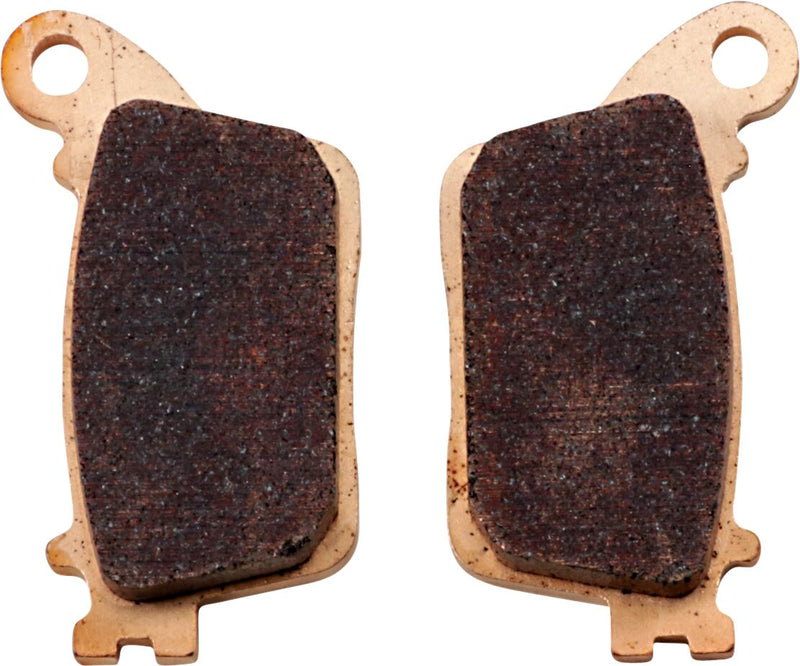 HH Sintered Brake Pads For Honda CBR 1000 RR