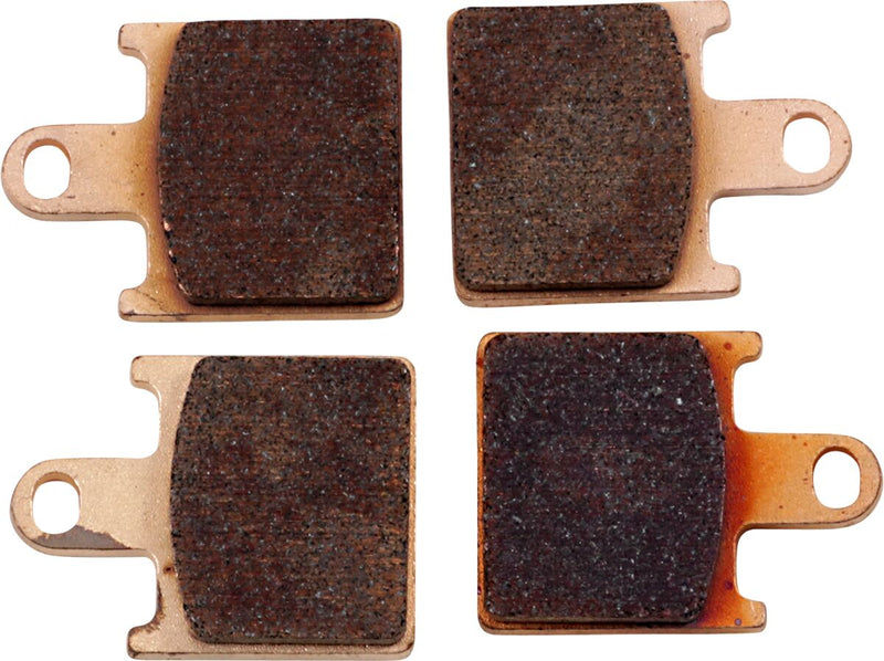 HH Sintered Brake Pads For Kawasaki GTR 1400 2008-2010