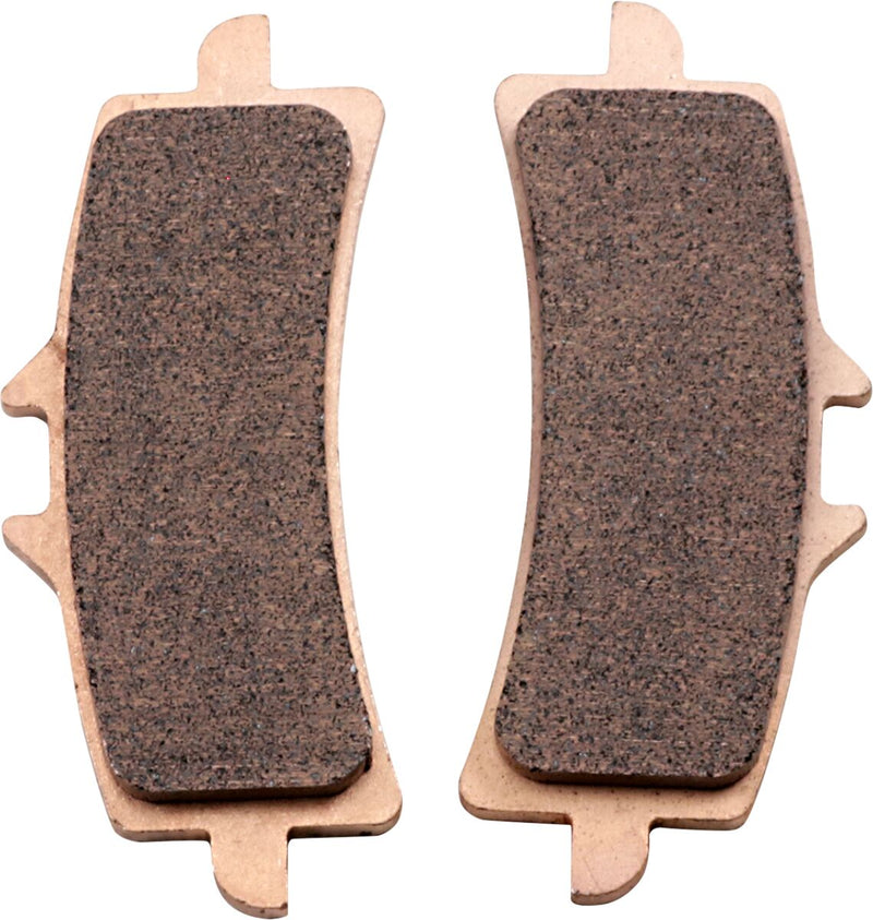 HH Sintered Brake Pads For Aprilia RSV4 1000