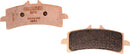 HH Sintered Brake Pads For Aprilia RSV4 1000