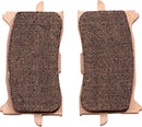 HH Sintered Brake Pads For Honda CB 125 R ABS