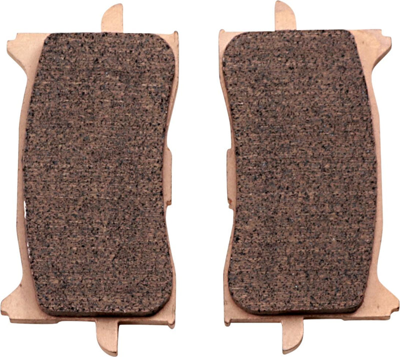 HH Sintered Brake Pads For Honda CB 125 R ABS