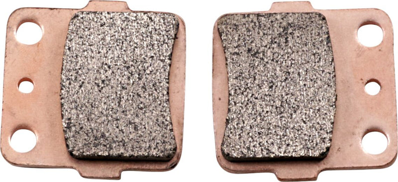 MX Pro Brake Pads For Honda ATC 250 R