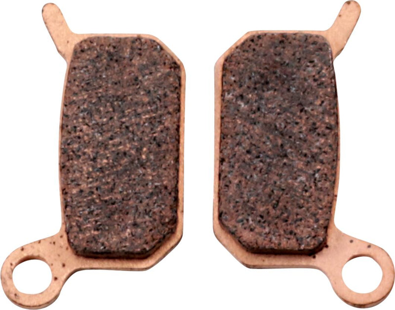 MX Pro Brake Pads For GasGas MC 50
