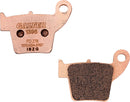 MX Pro Brake Pads For Fantic 125 E