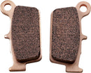MX Pro Brake Pads For Aprilia RXV 450