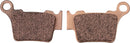 MX Pro Brake Pads For AJP PR7 610