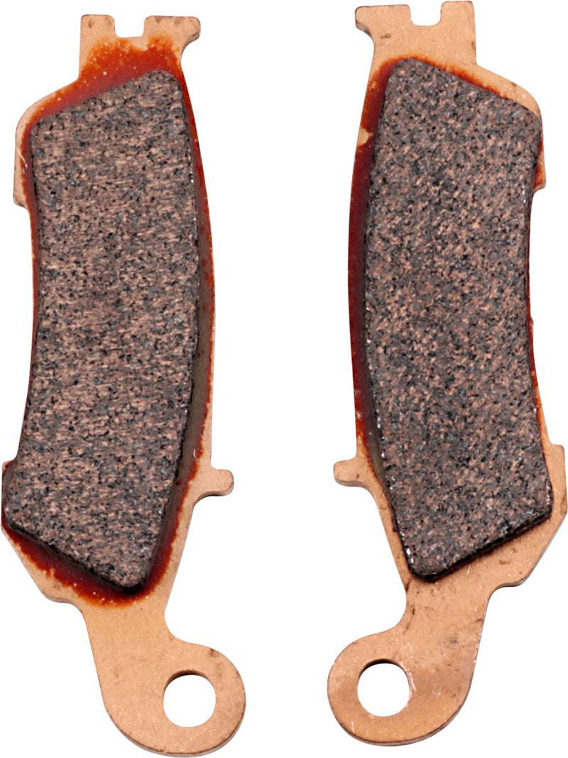 MX Pro Brake Pads For Fantic XX 125