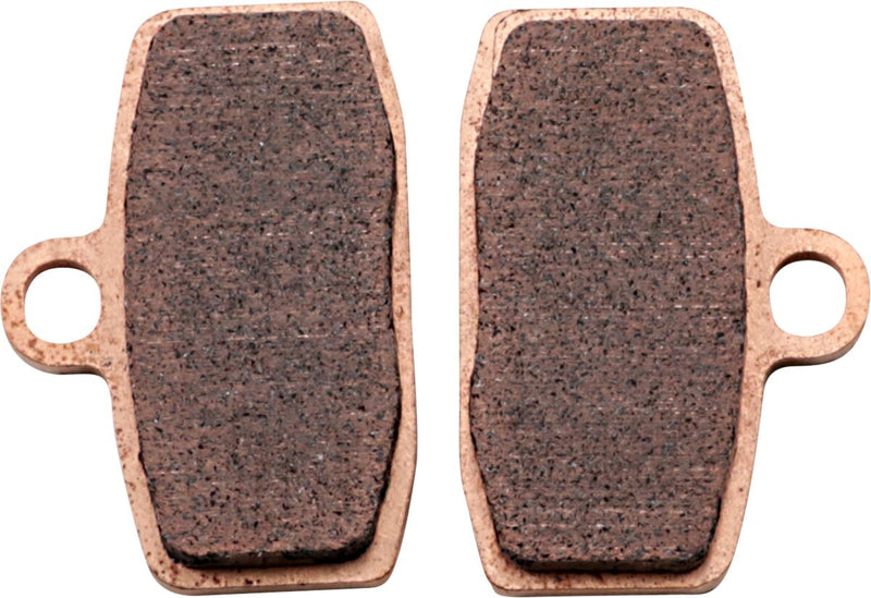 MX Pro Brake Pads For Husqvarna TC 85 17/14