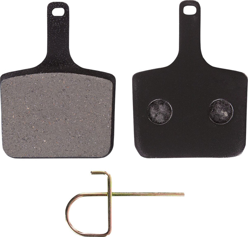 Brake Pads For Polaris VOYAGEUR 550 2017-2019