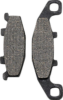 Ceramic Brake Pads For Kawasaki ER-5