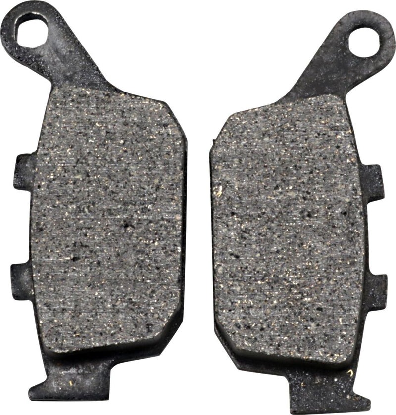 Ceramic Brake Pads For Buell BLAST - 86.1 MM