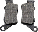 Ceramic Brake Pads For Buell BLAST - 86.1 MM