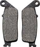 Ceramic Brake Pads For Buell BLAST - 102.1 MM