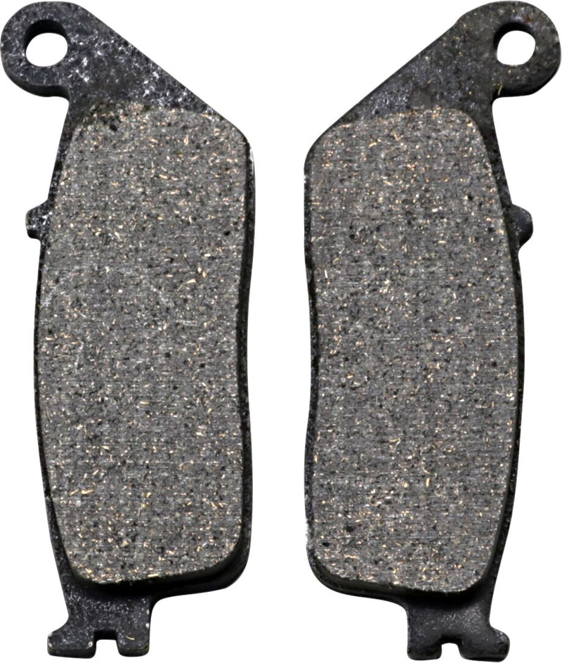 Ceramic Brake Pads For Buell BLAST - 102.1 MM