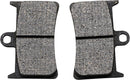 Ceramic Brake Pads For Yamaha BT 1100 - 69.2 MM