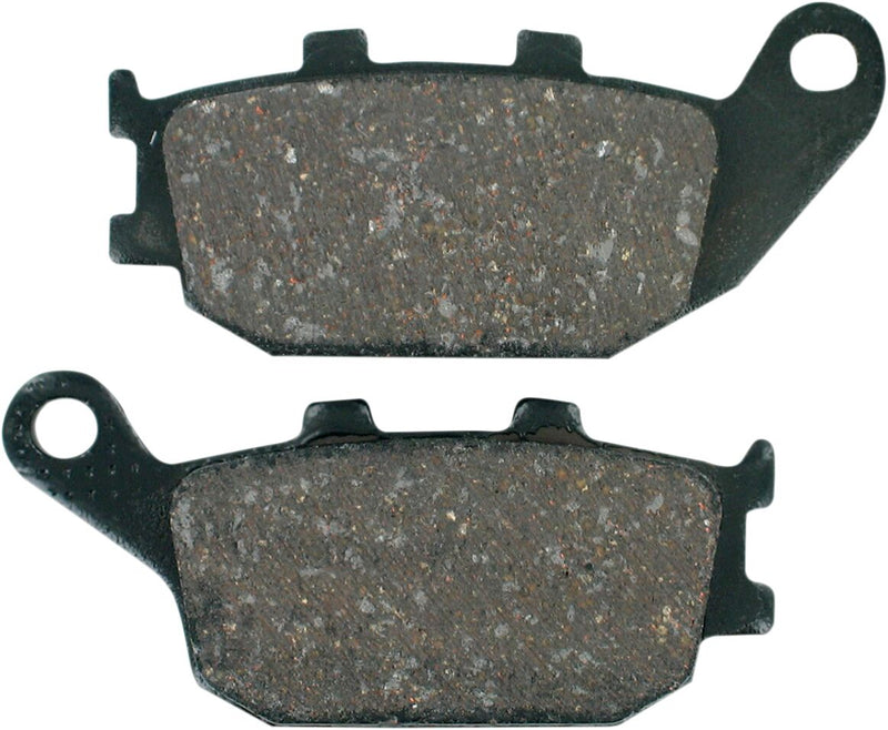 Ceramic Brake Pads For Honda CB 1000 F - 85.7 MM