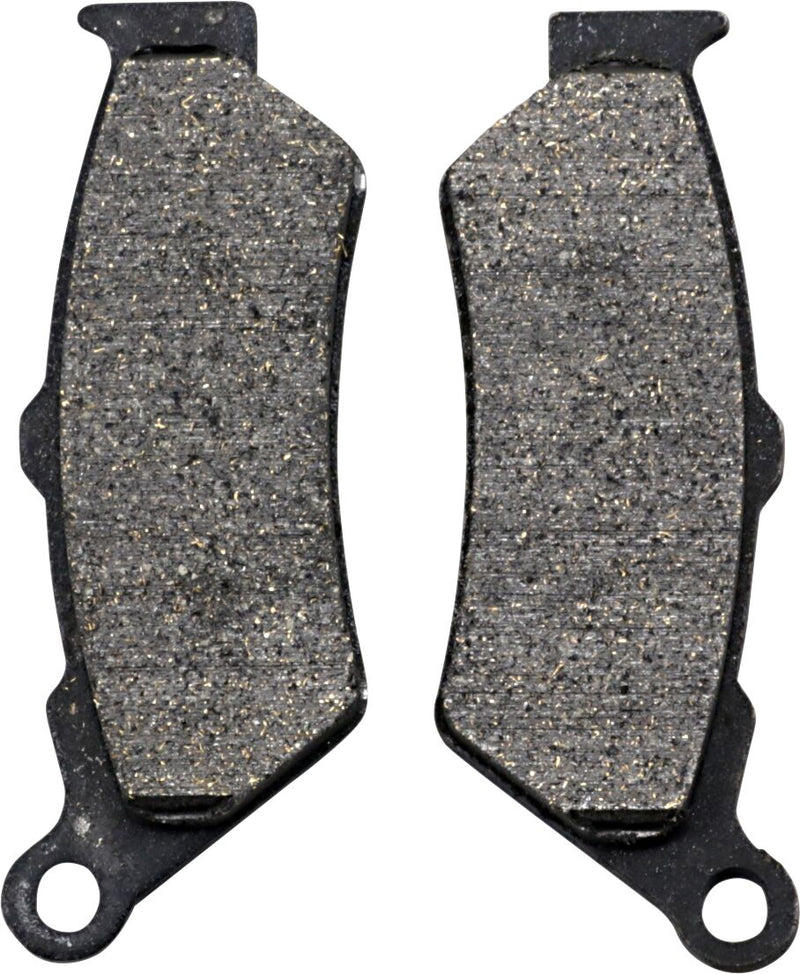 Ceramic Brake Pads For Aprilia Pegaso 650 - 108.5 MM
