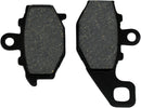Ceramic Brake Pads For Kawasaki ER-6F 650