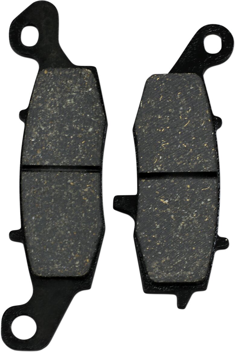 Ceramic Brake Pads For Kawasaki ER-6F 650 ABS