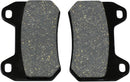 Ceramic Brake Pads For Aprilia Pegaso 650 Strada - 74.9 MM