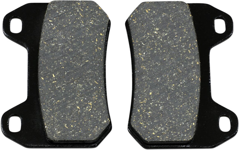 Ceramic Brake Pads For Aprilia Pegaso 650 Strada - 74.9 MM
