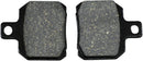 Ceramic Brake Pads For Aprilia ETV 1000 - 50.2 MM