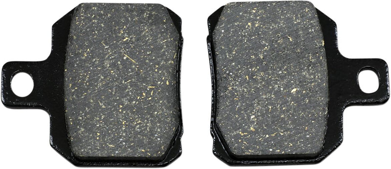 Ceramic Brake Pads For Aprilia ETV 1000 - 50.2 MM