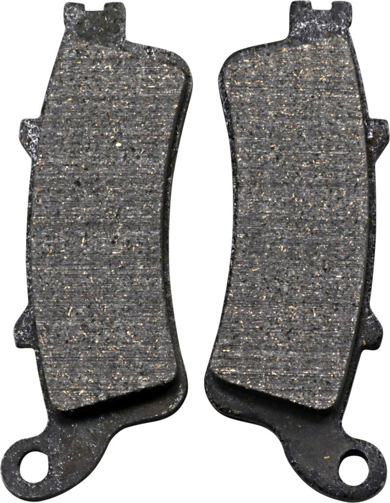Ceramic Brake Pads For Honda CB 1100 SF - 115.0 MM(4 17⁄32")