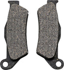 Ceramic Brake Pads For BMW K 1200 R - 94.0 MM