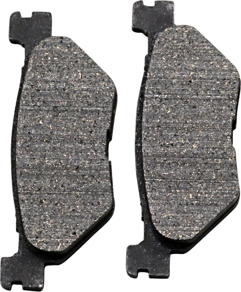 Ceramic Brake Pads For Hyosung GV 650 - 99.6 MM