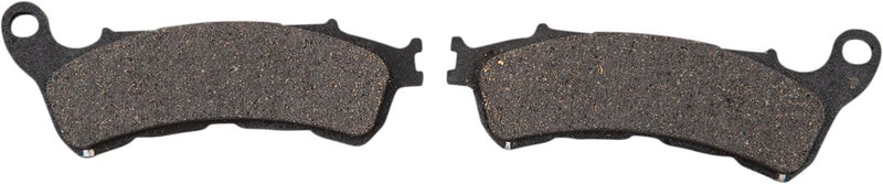 Ceramic Brake Pads For Honda CB 1000 R ABS - 117.6 MM