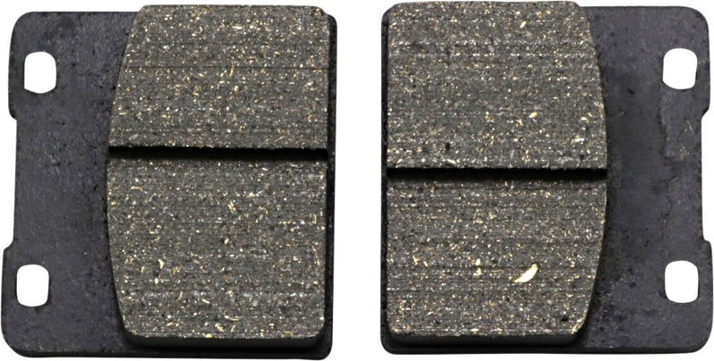 Ceramic Brake Pads For Suzuki GS 1150 EF - 57.9 MM