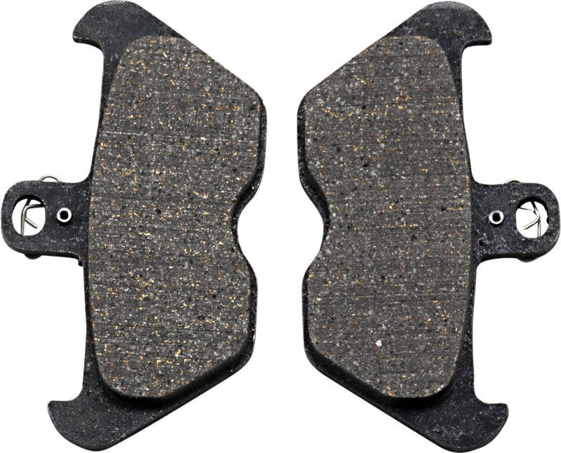 Ceramic Brake Pads For BMW K 1200 LT ABS - 100.0 MM