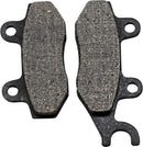 Ceramic Brake Pads For CF Moto ST 125 - 76.9 MM