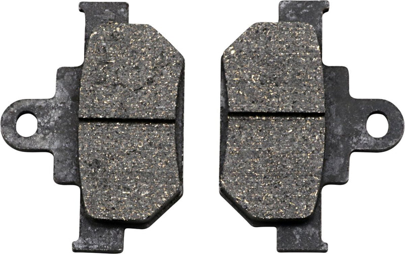 Ceramic Brake Pads For Maico GM 250
