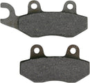Ceramic Brake Pads For Beta ALP 125 - 76.9 MM