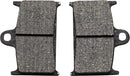 Ceramic Brake Pads For Suzuki GSF 1200 - 69.8 MM