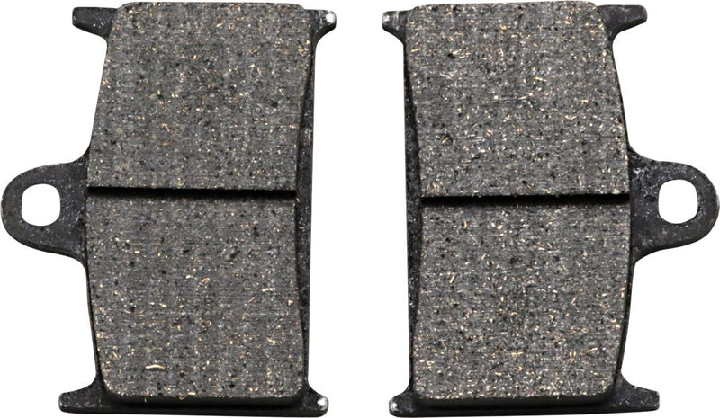 Ceramic Brake Pads For Suzuki GSF 1200 - 69.8 MM