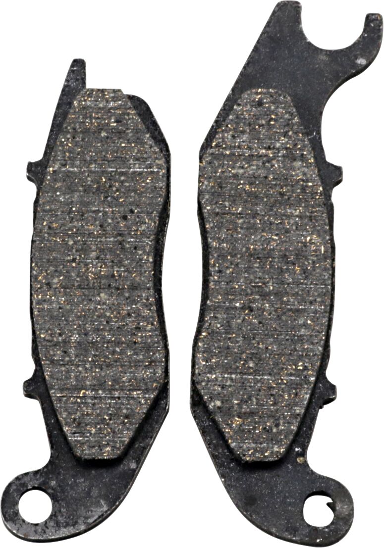 Ceramic Brake Pads For Honda CBF 125 - 32.70 MM| 35.7 MM
