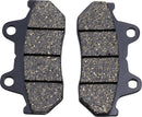 Ceramic Brake Pads For Honda CB 1000 C - 89.9 MM