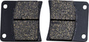 Ceramic Brake Pads For Suzuki GSX 1100 F - 58.9 MM