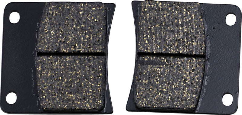 Ceramic Brake Pads For Suzuki GSX 1100 F - 58.9 MM