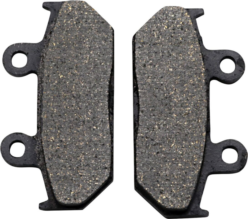 Ceramic Brake Pads For Cagiva Canyon 500 - 88.2 MM